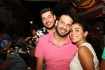 Saturday Night at La Paz Pub, Byblos